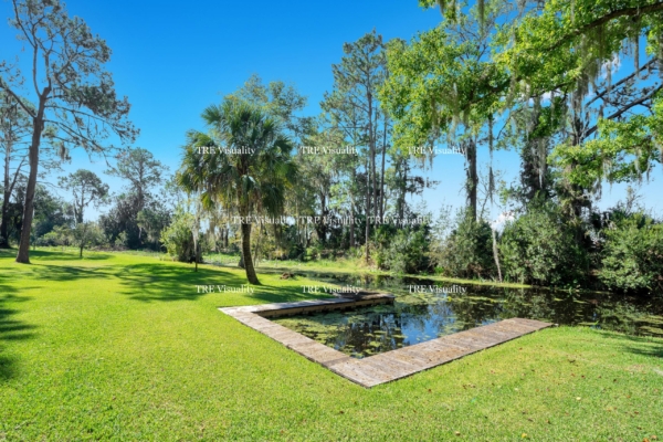 Harbor Hills Country Club – 6538 Lake Griffin Rd, Lady Lake, FL, EE.UU.