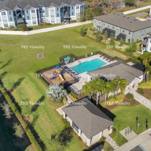 774 Avalon Park Boulevard, Orlando FL, EE.UU.