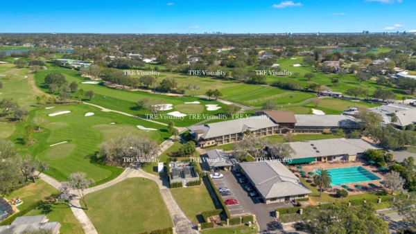 Arnold Palmer's Bay Hill Pool -9004 Bay Hill Blvd, Bay Hill, FL 32819