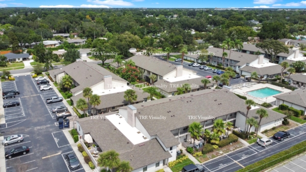 Audubon Park Apartments - 990 Warehouse Rd, Orlando, FL 32803