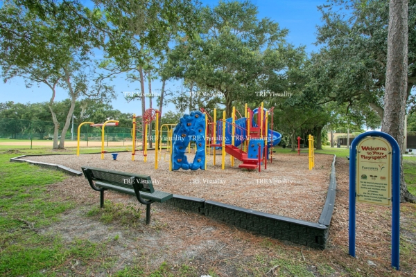 Cady Way Tennis Courts – 2525 Cady Way Trail, Winter Park, FL, EE.UU.