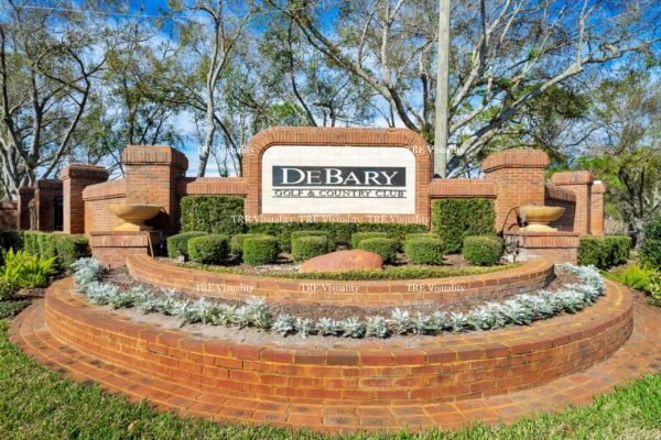 DeBary Country Club – 300 Plantation Club Dr, DeBary, FL, EE.UU.