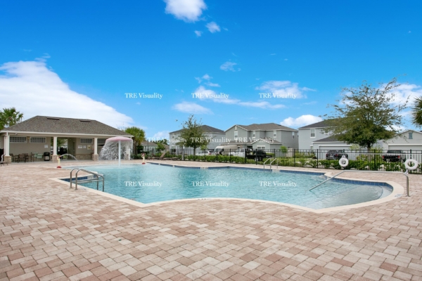 Greenfield Village by Landsea Homes – 512 Meadow Bend Dr, Davenport, FL, EE.UU.