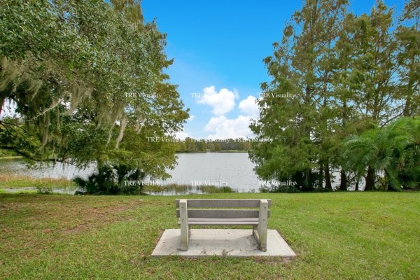 Lake Cherokee Park – 474 Palmer St, Orlando, FL, EE.UU.