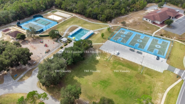 Marion Oaks Community Center – 294 Marion Oaks Ln, Ocala, FL, EE.UU.