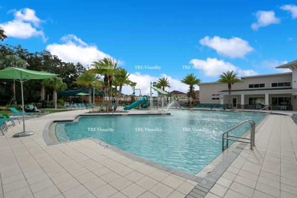 Nirvara Palms – 4446 Nirvana Pkwy, Kissimmee, FL, EE.UU.