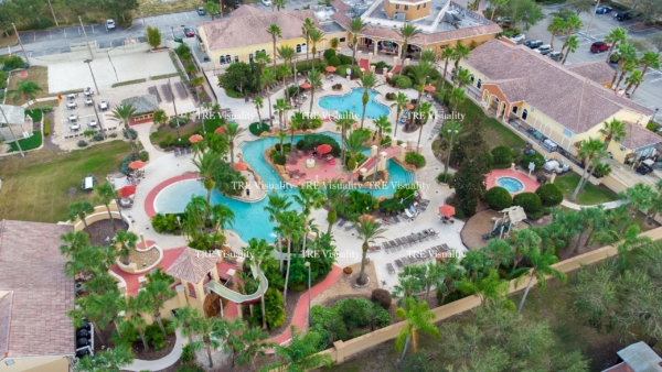 Regal Palms Resort – 2700 Sand Mine Rd, Davenport, FL, EE.UU.