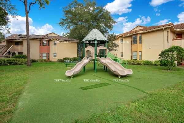 Sanctuary at Bay Hill Tennis Court – 7400 Sugar Bend Dr, Orlando, FL, EE.UU.