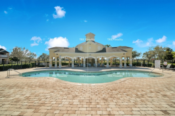 The Enclave at Moss Park – 11845 Mossy Oak Dr, Orlando, FL, EE.UU.