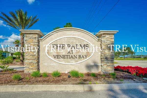 Venetian Bay Beach & Swim Club – 424 Luna Bella Ln, New Smyrna Beach, FL, EE.UU.