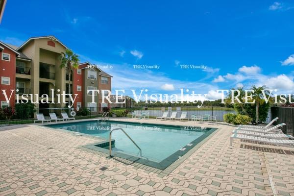 Villa Del Sol-Kissimmee Condos – 2250 N Hoagland Blvd, Kissimmee, FL, EE.UU.