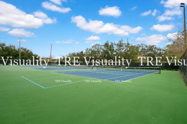 Wedgewood Tennis Villas – 1401 Forest Hills Dr, Winter Springs, FL, EE.UU.