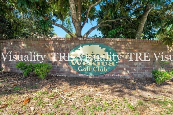 Wekiva Golf Club – 4100 Wekiva Club Ct, Longwood, FL, EE.UU.