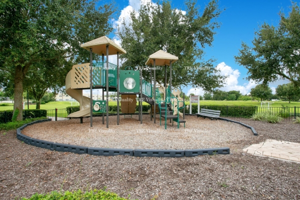 Mabel Bridge Community Clubhouse & Pool – 11892-11820, Thatcher Ave, Orlando, FL, EE.UU.